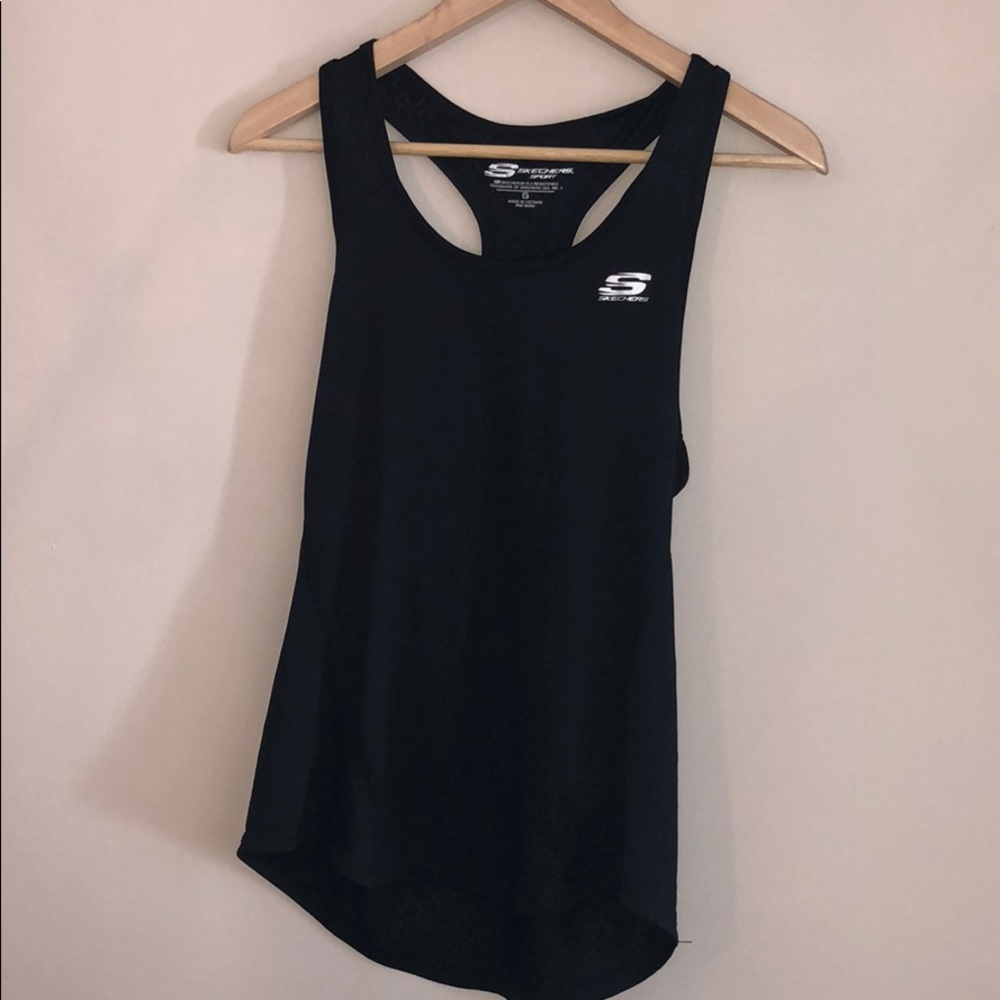 Sketcher Work Out Tee